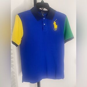 ❌❌❌SOLD❌❌❌❌Polo Ralph Lauren Boys Shirt